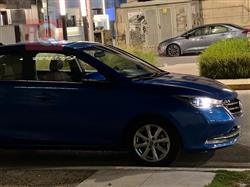Changan Alsvin